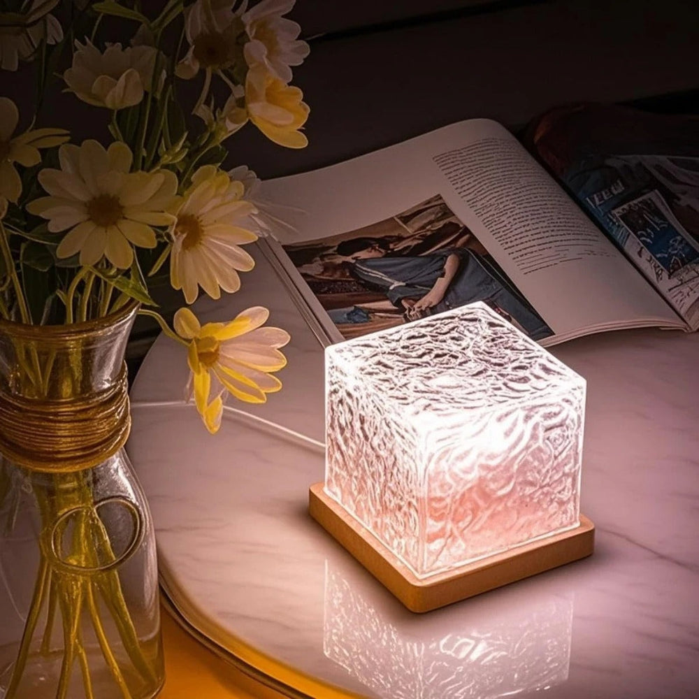 Ocean Wave Ceiling Projector