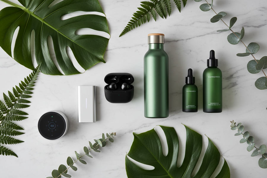 Quality everyday goods, all in one place.